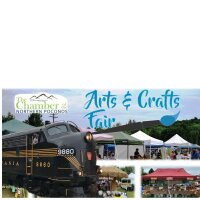 Arts & Crafts Fair Train @ Stourbridge Line | The River Reporter