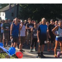 Firecracker 5K Race & Parade