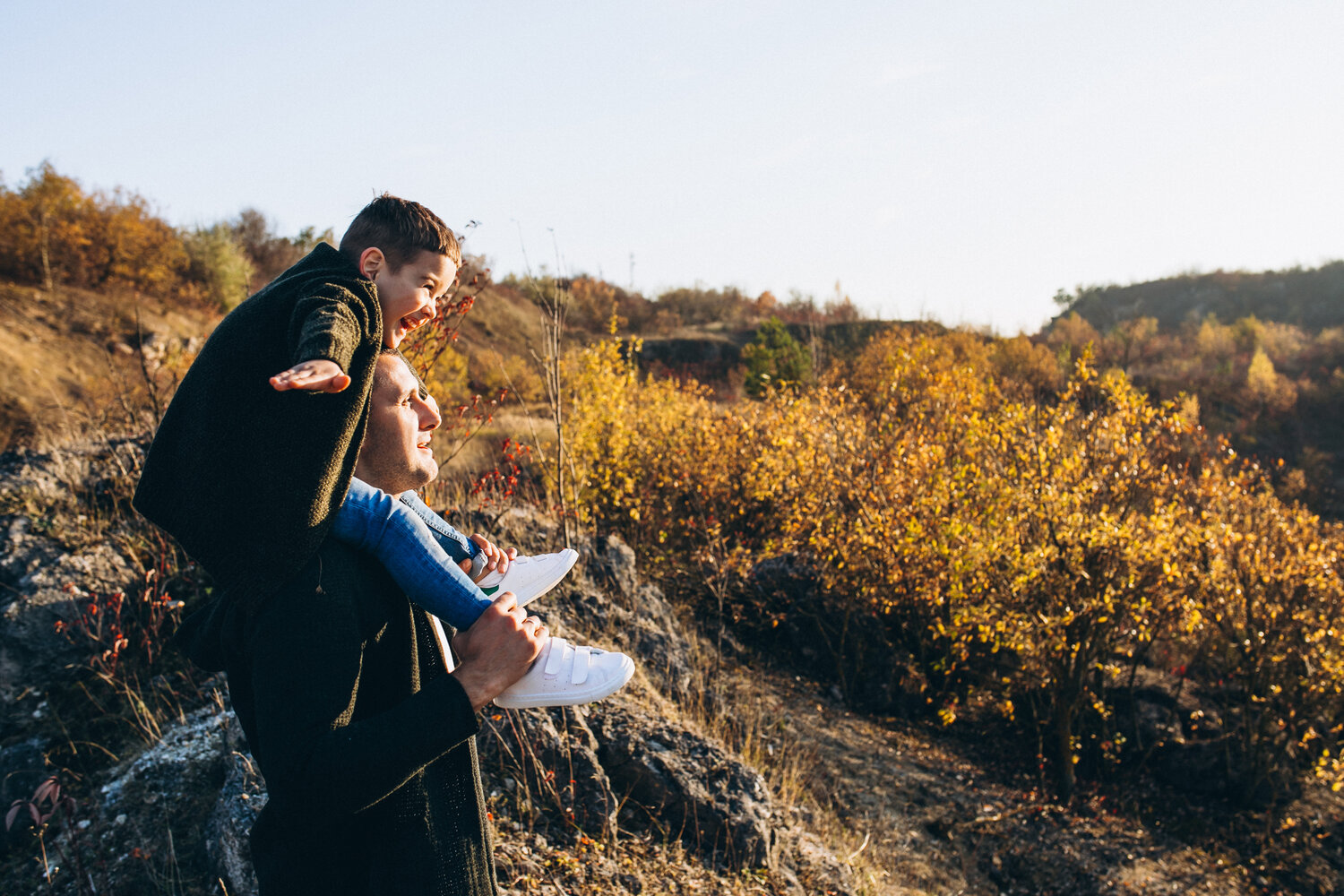 Millions are flowing to New York and Pennsylvania to connect people with nature