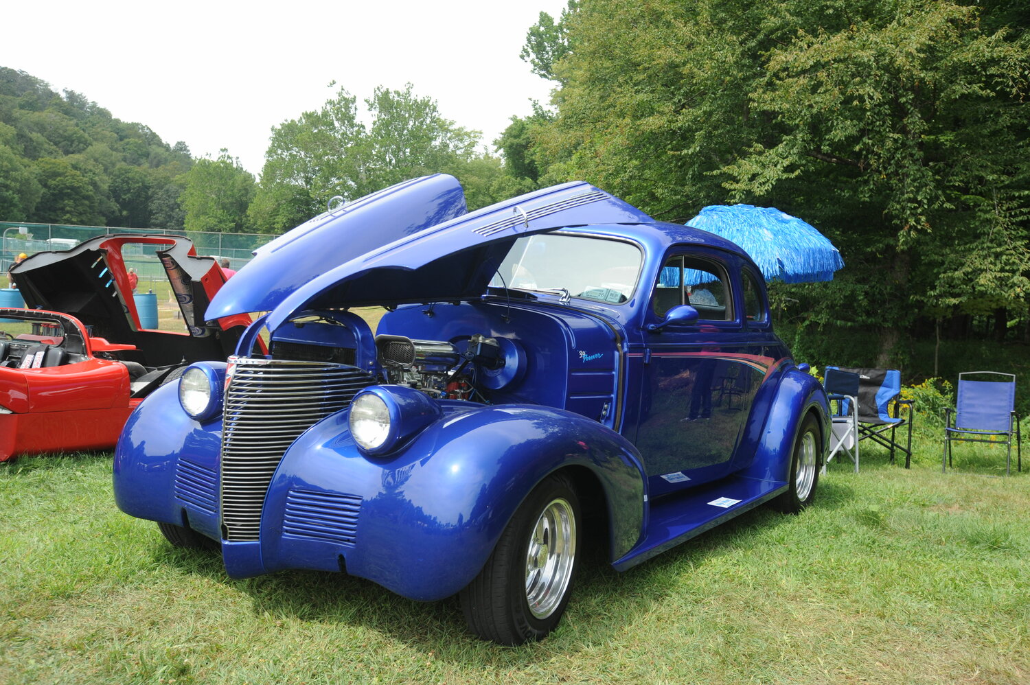 ‘Horsepower’ at the Little World’s Fair - The River Reporter