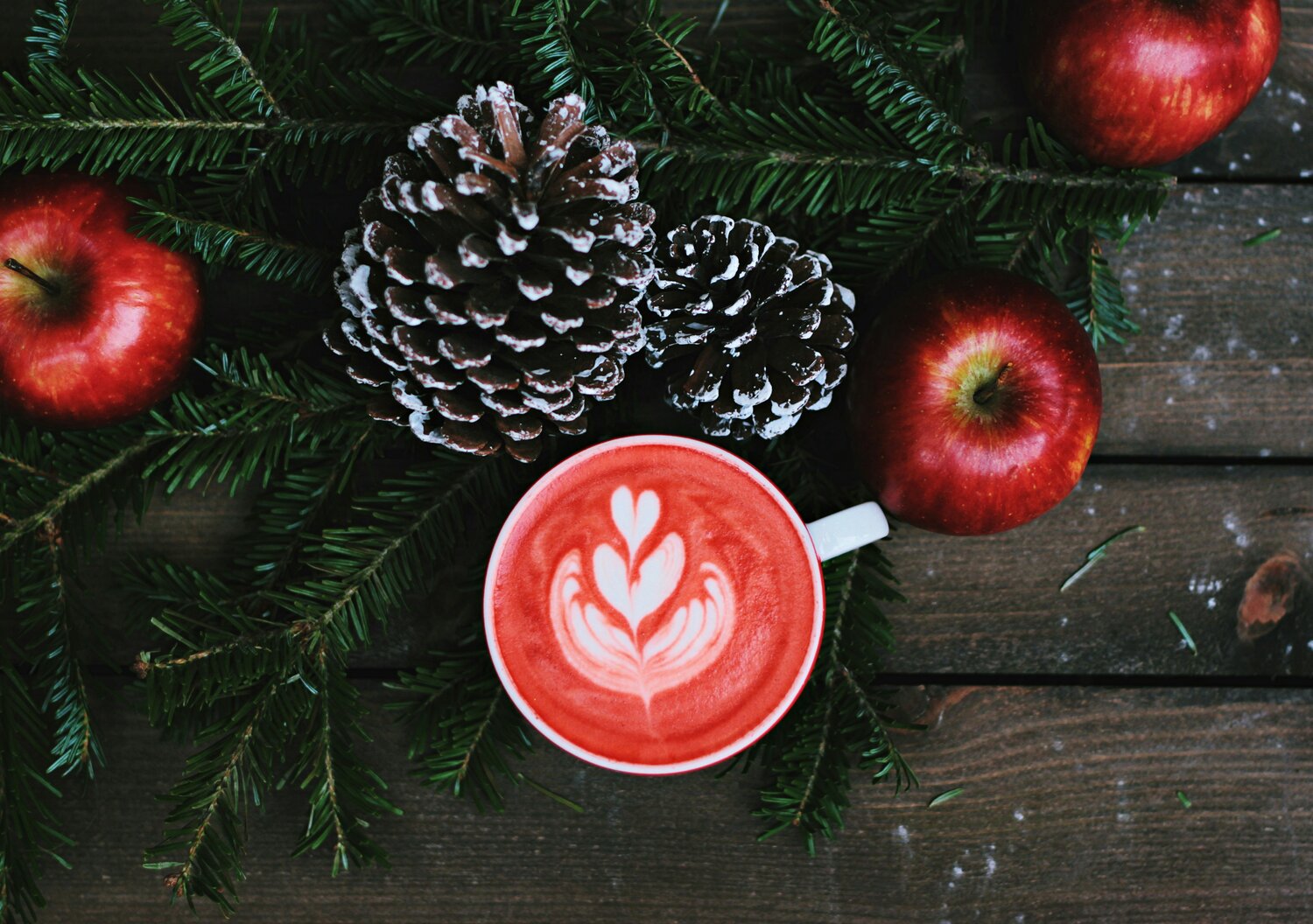 The holidays are here - The River Reporter