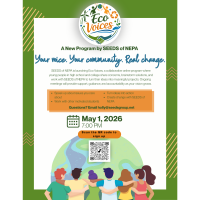 Eco Voices