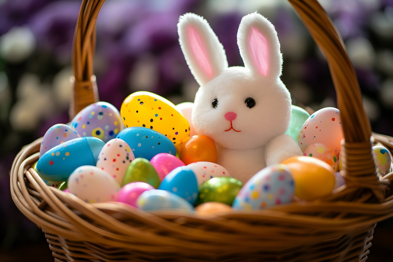 Easter’s around the corner - The River Reporter