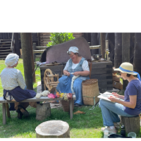 Plein Air Painting