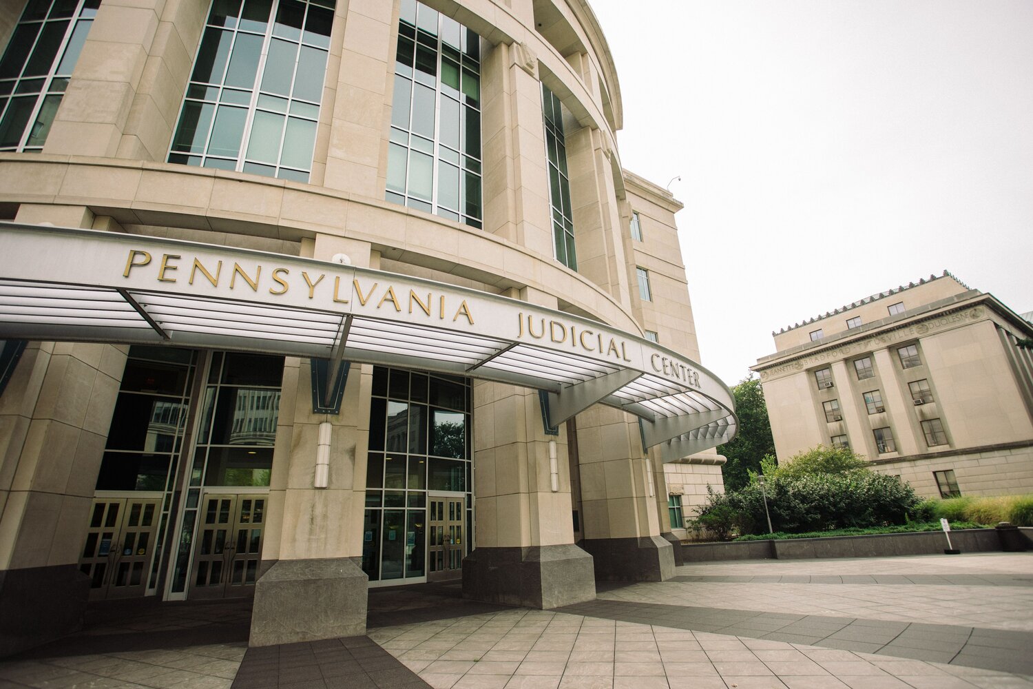 Pennsylvania judges say blocking Medicaid for abortion violates state constitution - The River Reporter