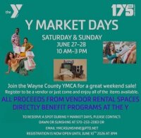 Y Market Days