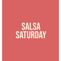 Salsa Saturday @ CPH