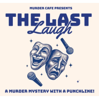 Mystery Comedy Show