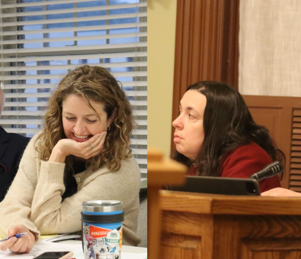 Resignations roil Honesdale - The River Reporter
