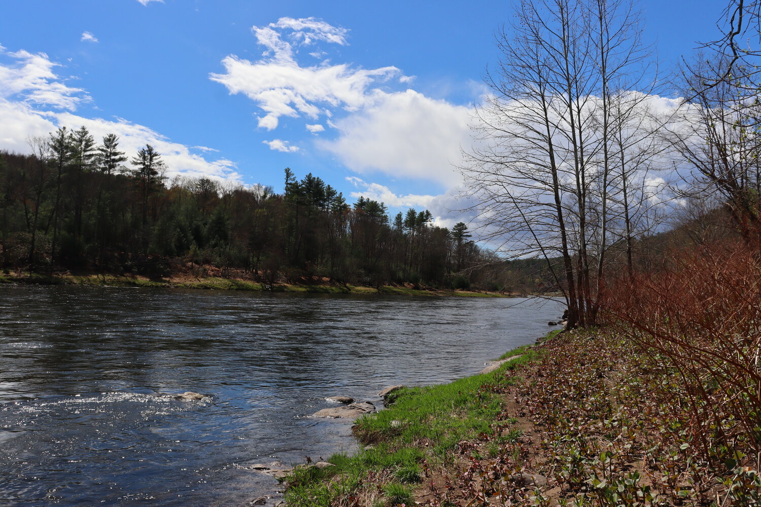 WRDA passes committee—without fracking amendment - The River Reporter