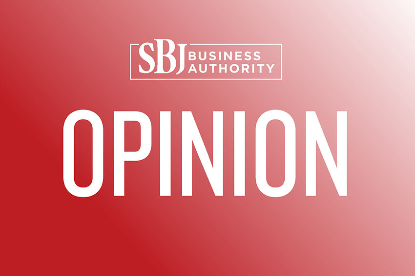 Opinion: Why can't we just use AI?