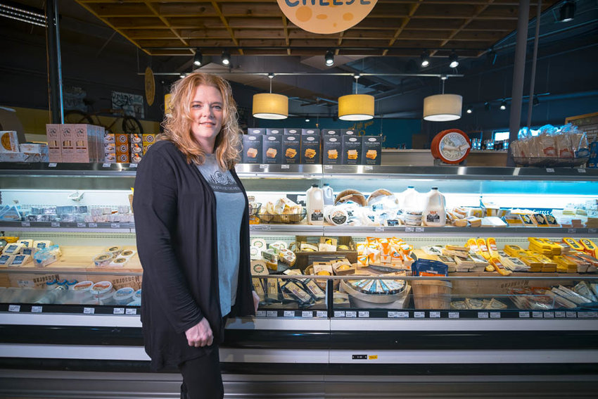 A Conversation With … Kelli Stephens | Springfield Business Journal