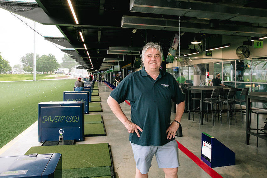 The Best Driving Range in Springfield, MO