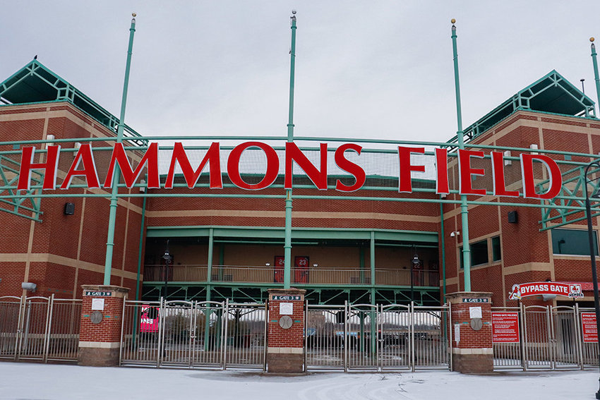 Springfield Cardinals hold Opening Day after city purchased stadium