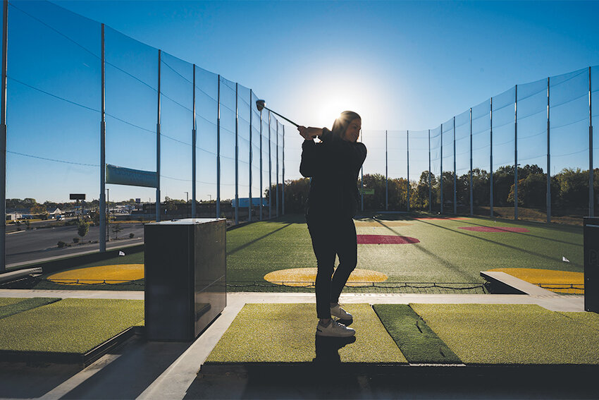 Top Golf or BigShots - Which is BETTER 