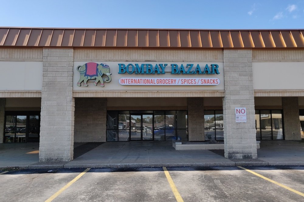 Indian grocery store sets up shop | Springfield Business Journal
