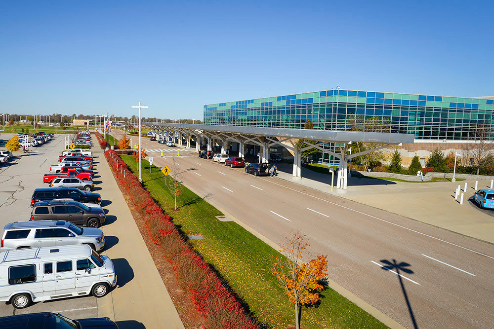 Council approves naming of Roy Blunt Terminal – Springfield Business Journal