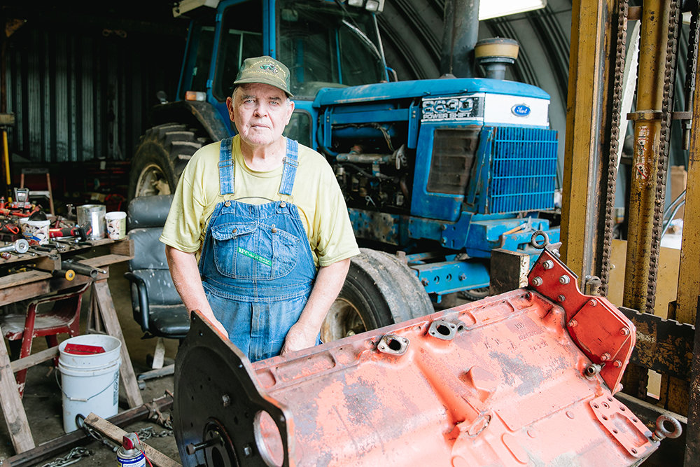 Farmers’ Rights: Ag industry eyes federal action on right-to-repair ...