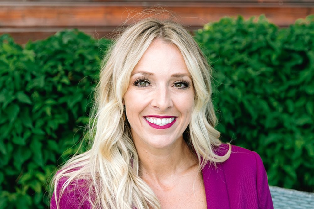 Springfield-area attorney announces state Senate candidacy