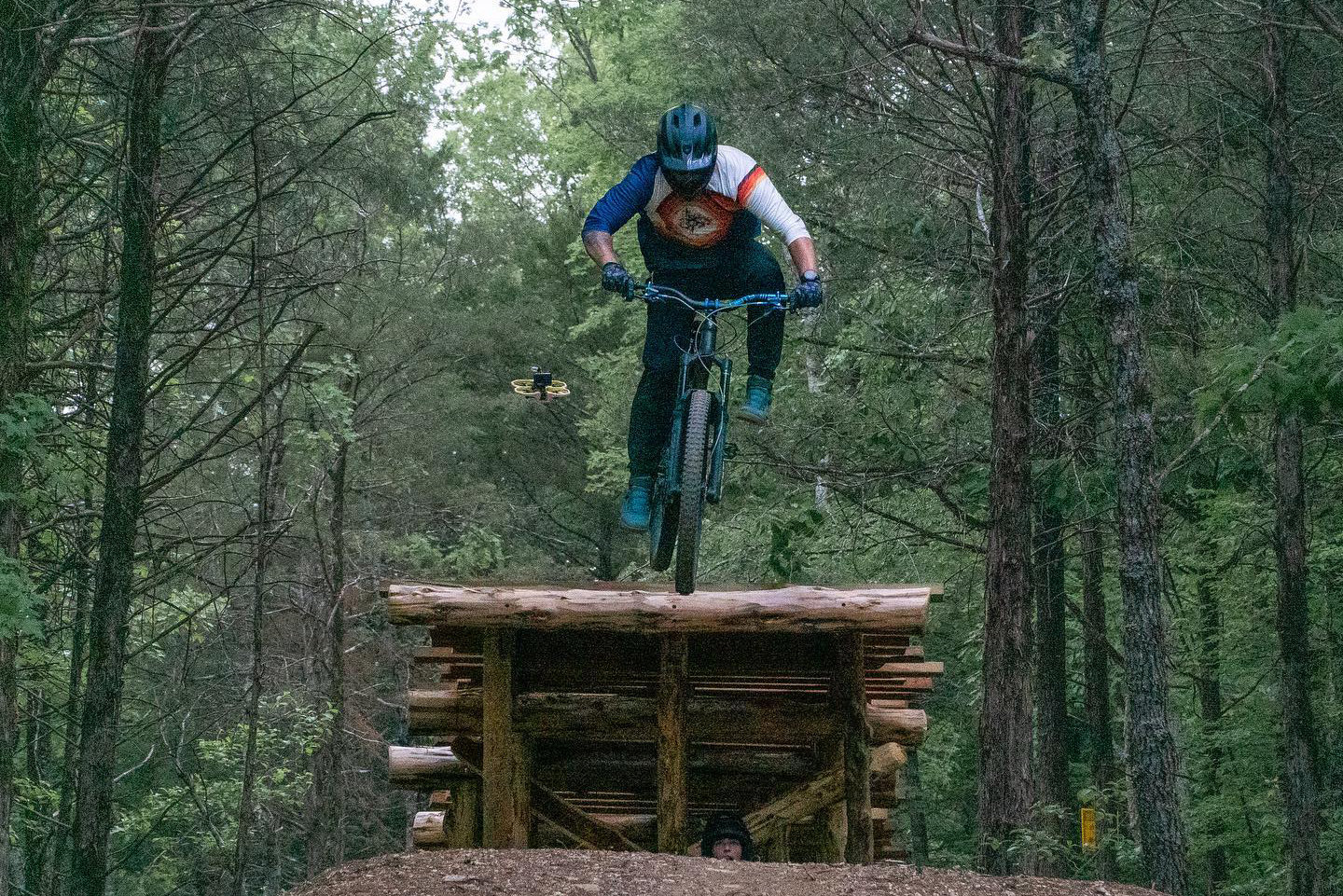 howler mtb park