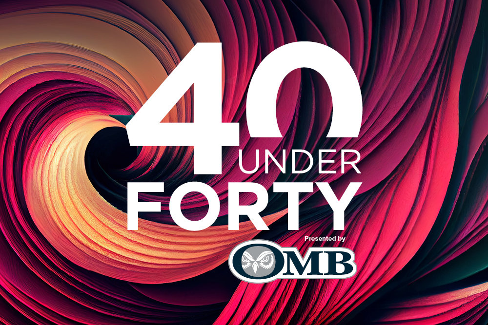 SBJ unveils class of 40 Under 40 Springfield Business Journal