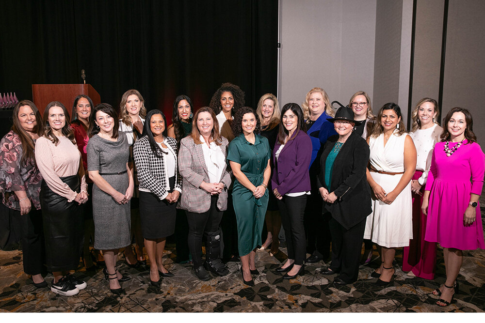 Photo Gallery: 2023 Most Influential Women | Springfield Business Journal