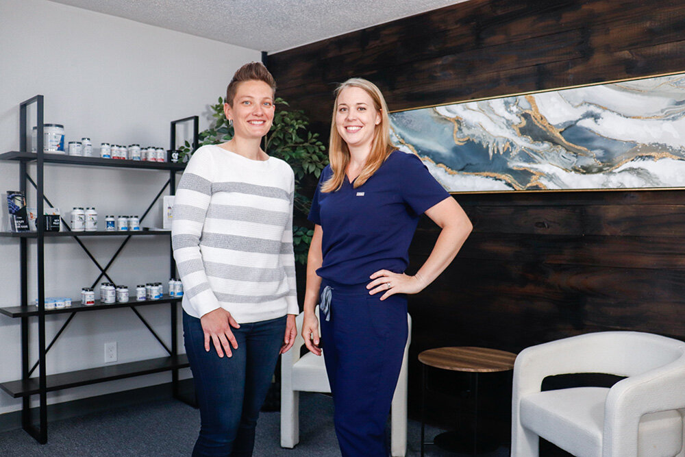 Open for Business: Evoke Health and Wellness | Springfield Business Journal