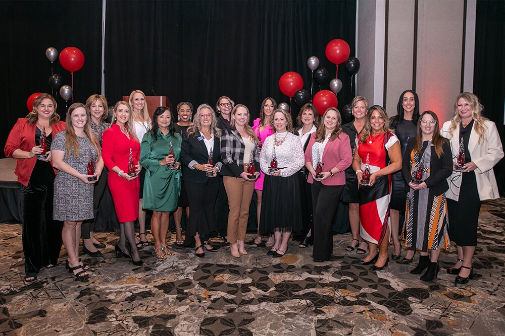 Photo Gallery: 2024 Most Influential Women | Springfield Business Journal
