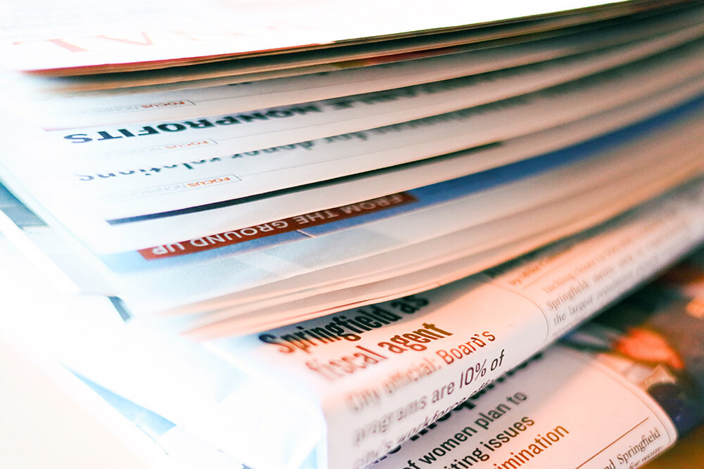Employment program for older workers set to pause - Springfield Business Journal
