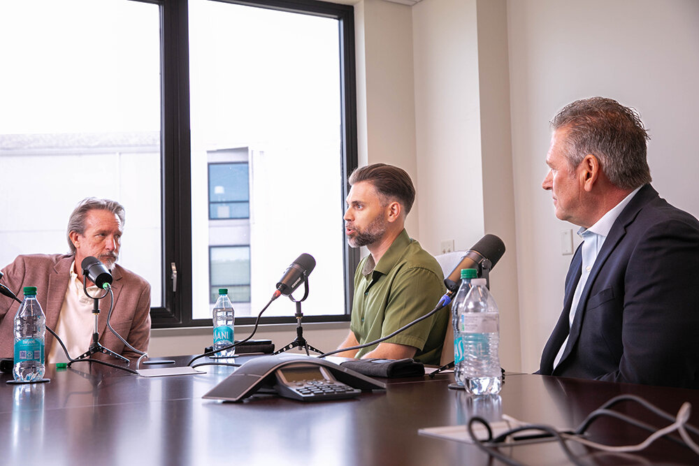 CEO Roundtable: Residential Real Estate