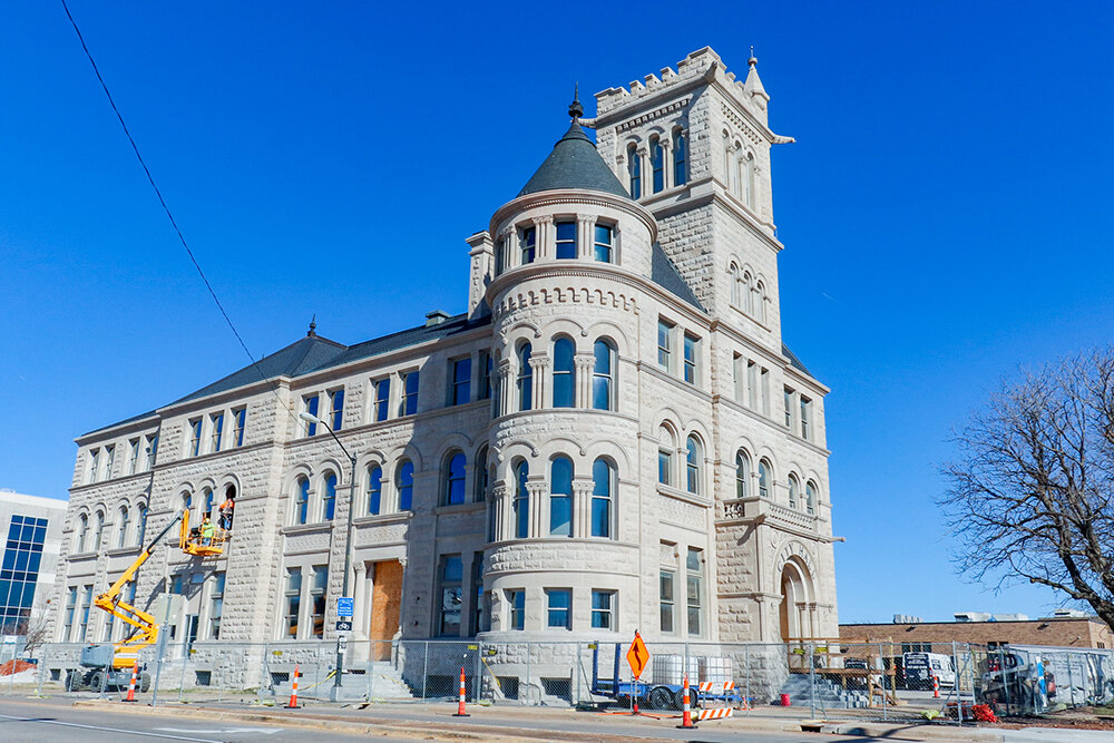City budget request would add engineer to city manager’s office