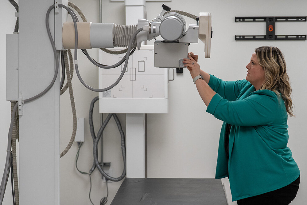 SBU expands radiography program capacity | Springfield Business Journal