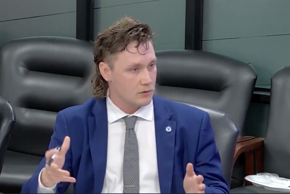 Transit referral issue highlights City Council tensions