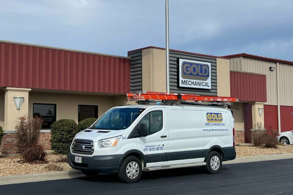 Gold Mechanical hit with $224K breach of contract suit