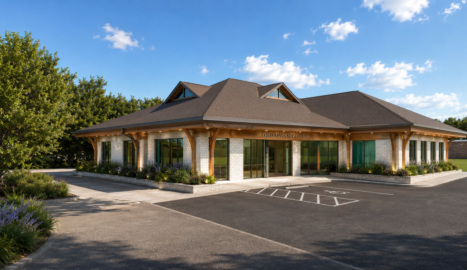 Child Advocacy Center closer to $8M fundraising goal