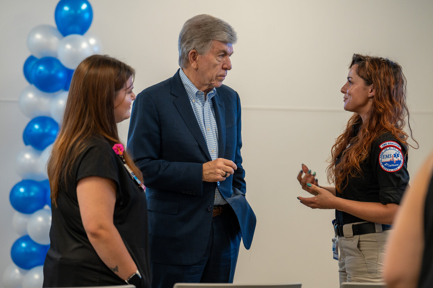 Healthcare apprenticeship program passes 1, 300 graduates