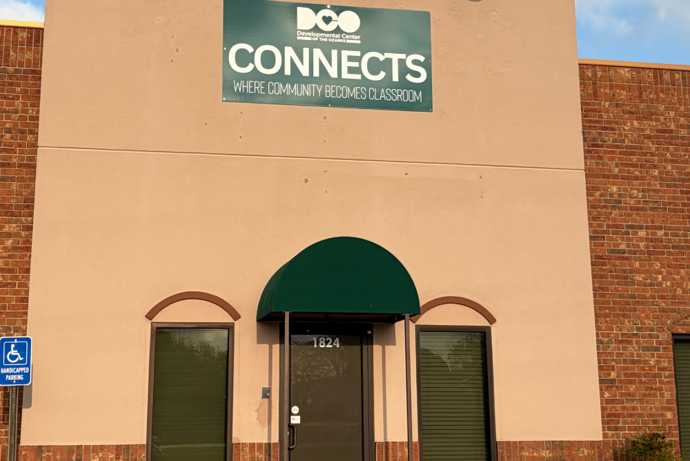 DCO adds program in Christian County | Springfield Business Journal