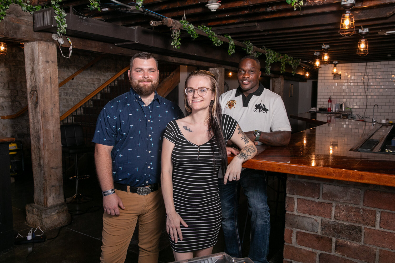 Nonalcoholic bar and restaurant to open in downtown Springfield