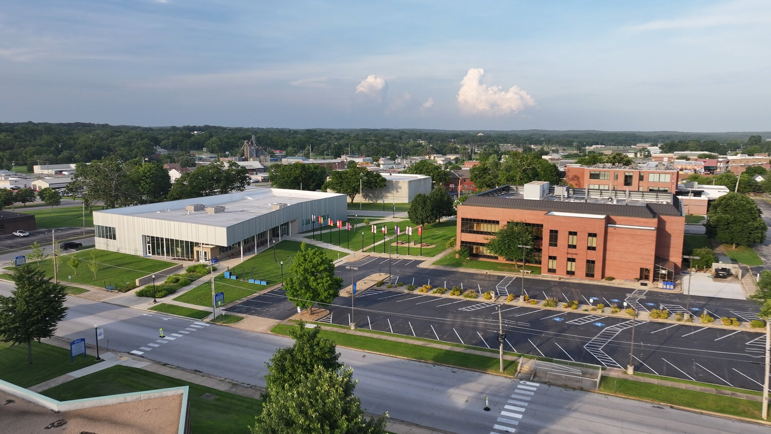 MSU-West Plains regains accreditation without probation