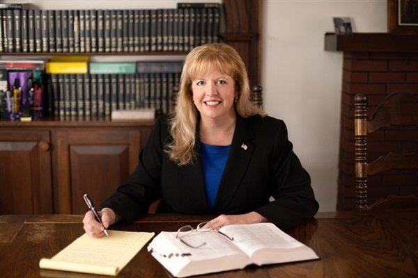 E. Danielle Jose-Decker was recently elected to become Sullivan County Court Judge and Surrogate.