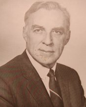 Congressman Martin B. McKneally