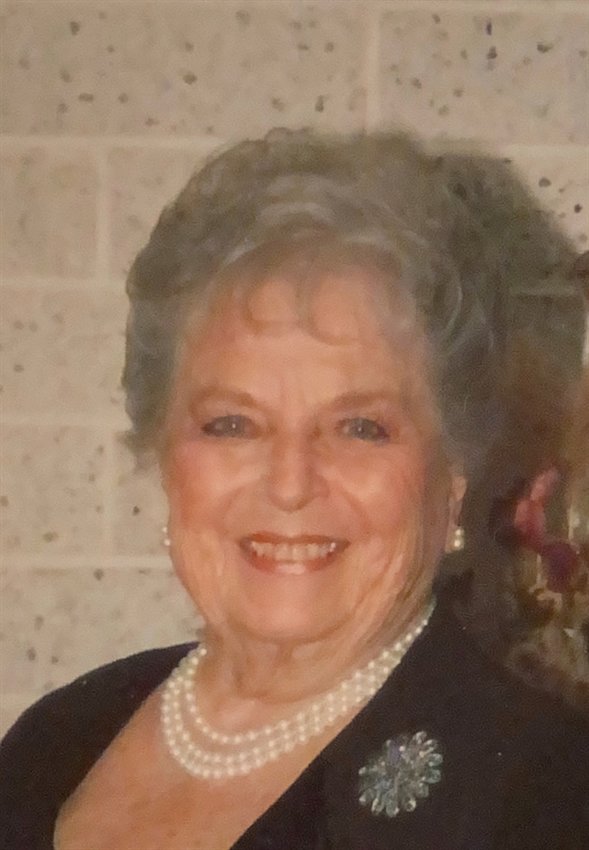 Joan W. Huebner