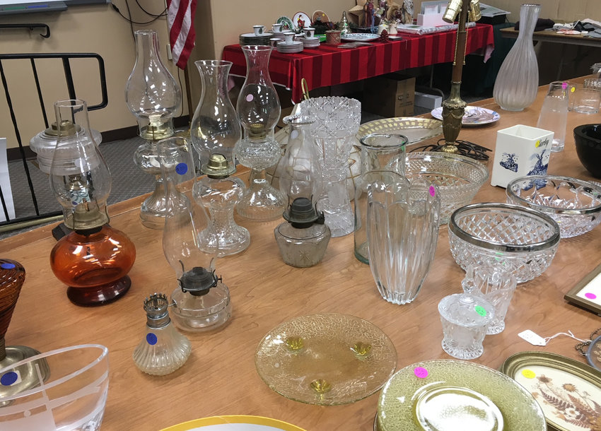 The Board of the Sunshine Hall Free Library will be holding their Town&rsquo;s Treasures and Trinkets Sale on Saturday, August 7th from 10:00 - 5:00 p.m. According to Board member Kari Margolis, who curates all the donations, to make sure they are in excellent condition &ldquo;after the year we all lived through it will be great to get out and have some fun. Everything will be very reasonably priced to sell.&rdquo; For donations for the sale contact Kari for drop off information at kmargobro@gmail.com.