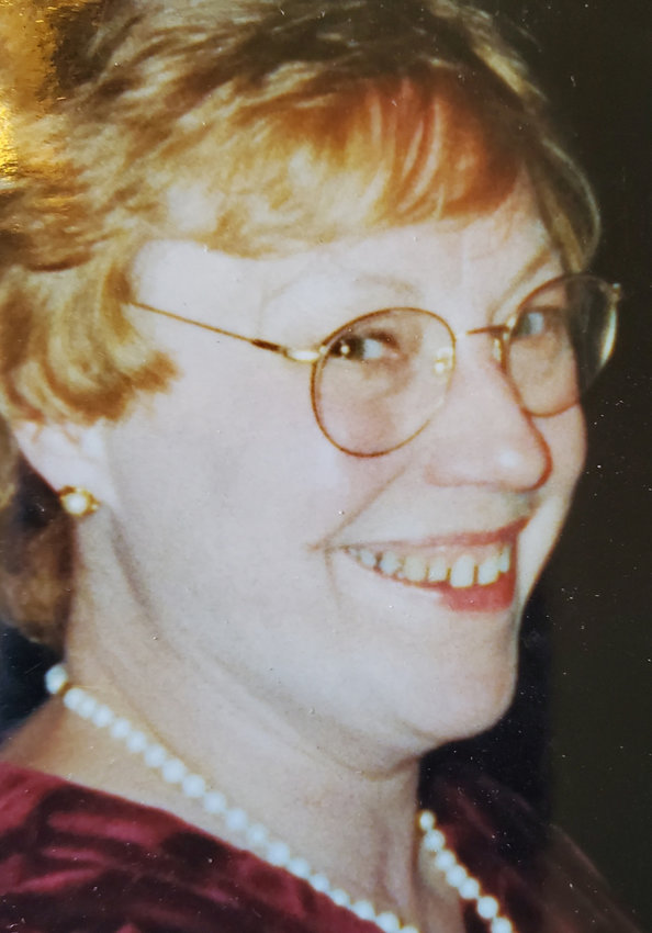 Margaret M. Grund