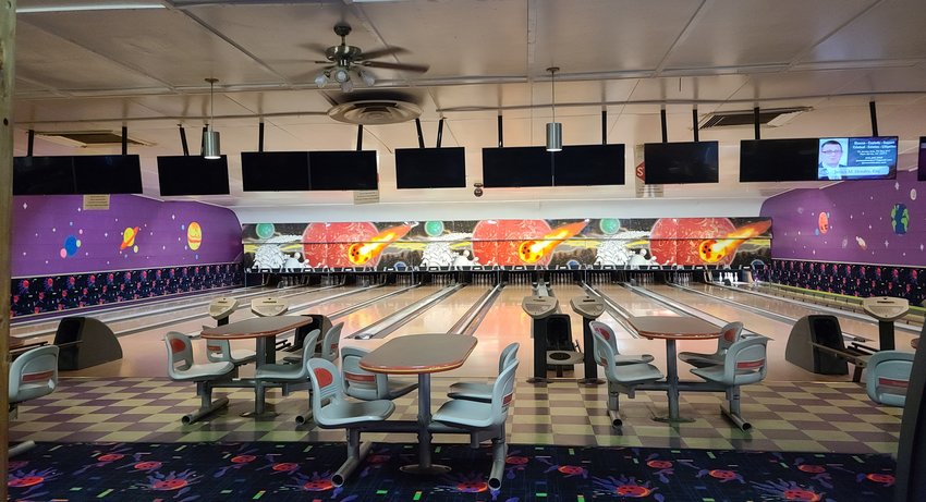 The 12-lane Port Jervis Bowl will become the home of almost half of the former Kiamesha Lanes Monday Men's league which is scheduled to start there on October 25. There are also a number of Sullivan County bowlers in other Port Jervis Bowl leagues.