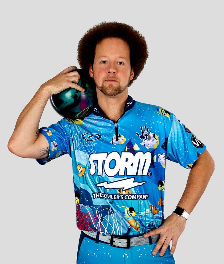 Kyle Troup is the defending champion of the Professional Bowlers Association (PBA) Playoffs. He won a record $496,900 in 2021.
