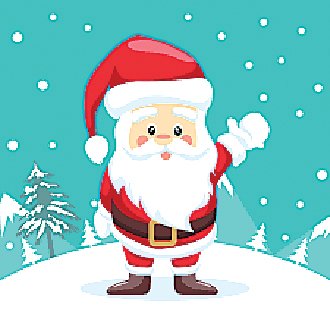 Santa Claus will be taking a break from his very busy Christmas preparations at the North Pole to return to our beautiful City to be escorted through our streets and make various stops to visit children in our community.