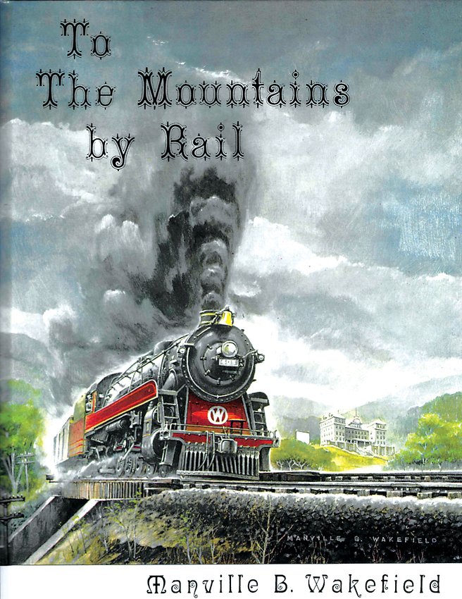 More than 50 years after its first publication, the iconic book, &ldquo;To The Mountains by Rail&rdquo; has been reprinted by Load &lsquo;N Go Press.