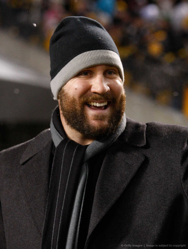 Ben Roethlisberger played 18 seasons with Pittsburgh&hellip;somewhat of a rare feat for a player of his magnitude.
