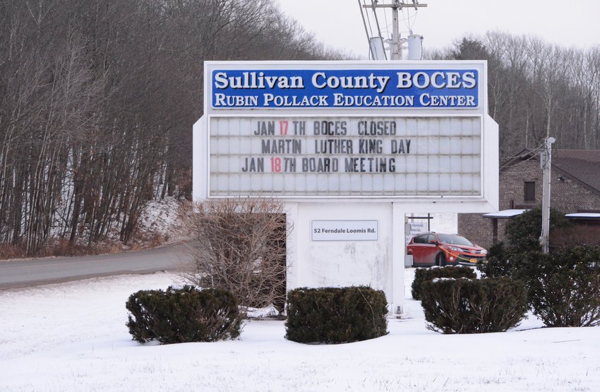 Local school districts, like those nationwide, have been taking preemptive measures and making adjustments as staffing challenges/shortages have developed. The Democrat reached out to several local districts, including Sullivan BOCES, to see how they&rsquo;ve been affected.